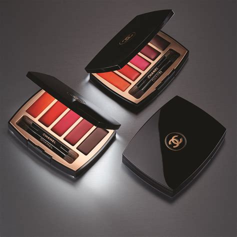 chanel la palette caractere|chanel eyeshadow palette price.